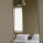 Коттедж (Стандартный с 3мя спальными 495), Гостевой дом ЕН Грин лаундж