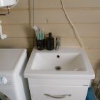 Коттедж (Стандартный с 3мя спальными 495), Гостевой дом ЕН Грин лаундж