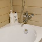 Коттедж (Стандартный с 3мя спальными 495), Гостевой дом ЕН Грин лаундж