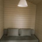 Коттедж (Стандартный с 3мя спальными 495), Гостевой дом ЕН Грин лаундж