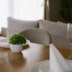 Коттедж (Стандартный с 3мя спальными 495), Гостевой дом ЕН Грин лаундж