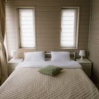 Коттедж (Стандартный с 3мя спальными 495), Гостевой дом ЕН Грин лаундж