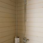 Коттедж (Стандартный с 3мя спальными 495), Гостевой дом ЕН Грин лаундж