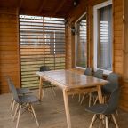 Коттедж (ДОМ С БАННЫМ ЧАНОМ И 3 мя СПАЛЬНЯМИ 475), Гостевой дом ЕН Грин лаундж