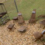 Коттедж (ДОМ С БАННЫМ ЧАНОМ И 3 мя СПАЛЬНЯМИ 475), Гостевой дом ЕН Грин лаундж