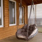 Коттедж (ДОМ С БАННЫМ ЧАНОМ И 3 мя СПАЛЬНЯМИ 475), Гостевой дом ЕН Грин лаундж