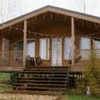 Коттедж (ДОМ С БАННЫМ ЧАНОМ И 3 мя СПАЛЬНЯМИ 475), Гостевой дом ЕН Грин лаундж