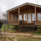 Коттедж (ДОМ С БАННЫМ ЧАНОМ И 3 мя СПАЛЬНЯМИ 475), Гостевой дом ЕН Грин лаундж