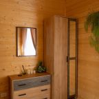 Коттедж (ДОМ С БАННЫМ ЧАНОМ И 3 мя СПАЛЬНЯМИ 475), Гостевой дом ЕН Грин лаундж