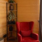 Коттедж (ДОМ С БАННЫМ ЧАНОМ И 3 мя СПАЛЬНЯМИ 475), Гостевой дом ЕН Грин лаундж