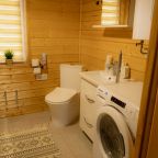 Коттедж (ДОМ С БАННЫМ ЧАНОМ И 3 мя СПАЛЬНЯМИ 475), Гостевой дом ЕН Грин лаундж