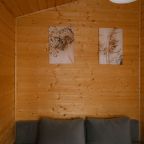 Коттедж (ДОМ С БАННЫМ ЧАНОМ И 3 мя СПАЛЬНЯМИ 475), Гостевой дом ЕН Грин лаундж