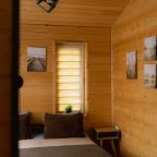 Коттедж (ДОМ С БАННЫМ ЧАНОМ И 3 мя СПАЛЬНЯМИ 475), Гостевой дом ЕН Грин лаундж