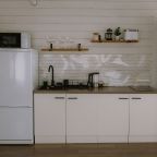 Коттедж (Коттедж с сауной и 3 мя спальнями 535), Гостевой дом ЕН Грин лаундж