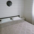 Коттедж (Коттедж с сауной и 3 мя спальнями 535), Гостевой дом ЕН Грин лаундж