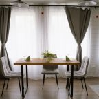 Коттедж (Коттедж с сауной и 3 мя спальнями 535), Гостевой дом ЕН Грин лаундж