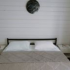 Коттедж (Коттедж с сауной и 3 мя спальнями 535), Гостевой дом ЕН Грин лаундж