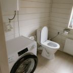 Коттедж (Коттедж с сауной и 3 мя спальнями 535), Гостевой дом ЕН Грин лаундж