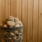 Коттедж (Коттедж с сауной и 3 мя спальнями 535), Гостевой дом ЕН Грин лаундж