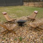 Коттедж (Коттедж с сауной и 3 мя спальнями 535), Гостевой дом ЕН Грин лаундж