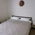 Коттедж (Коттедж с сауной и 3 мя спальнями 535), Гостевой дом ЕН Грин лаундж