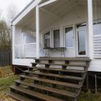 Коттедж (Дом 452 Чан , Баня на дровах), Гостевой дом ЕН Грин лаундж