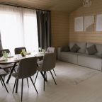 Коттедж (Дом 452 Чан , Баня на дровах), Гостевой дом ЕН Грин лаундж