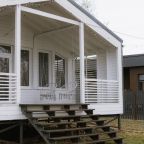 Коттедж (Дом 452 Чан , Баня на дровах), Гостевой дом ЕН Грин лаундж