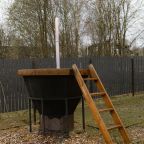 Коттедж (Дом 452 Чан , Баня на дровах), Гостевой дом ЕН Грин лаундж