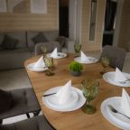 Коттедж (Дом 452 Чан , Баня на дровах), Гостевой дом ЕН Грин лаундж