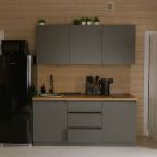 Коттедж (Дом 452 Чан , Баня на дровах), Гостевой дом ЕН Грин лаундж