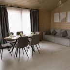 Коттедж (Дом 452 Чан , Баня на дровах), Гостевой дом ЕН Грин лаундж