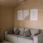 Коттедж (Дом 452 Чан , Баня на дровах), Гостевой дом ЕН Грин лаундж