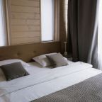 Коттедж (Дом 452 Чан , Баня на дровах), Гостевой дом ЕН Грин лаундж