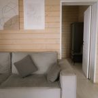 Коттедж (Дом 452 Чан , Баня на дровах), Гостевой дом ЕН Грин лаундж