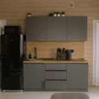 Коттедж (Дом 452 Чан , Баня на дровах), Гостевой дом ЕН Грин лаундж