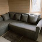 Коттедж (Дом 452 Чан , Баня на дровах), Гостевой дом ЕН Грин лаундж