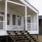 Коттедж (Дом 452 Чан , Баня на дровах), Гостевой дом ЕН Грин лаундж