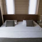 Коттедж (Дом 452 Чан , Баня на дровах), Гостевой дом ЕН Грин лаундж