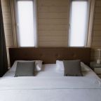 Коттедж (Дом 452 Чан , Баня на дровах), Гостевой дом ЕН Грин лаундж