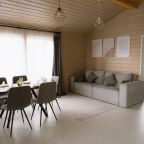 Коттедж (Дом 452 Чан , Баня на дровах), Гостевой дом ЕН Грин лаундж