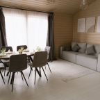 Коттедж (Дом 452 Чан , Баня на дровах), Гостевой дом ЕН Грин лаундж