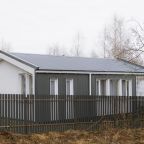 Коттедж (Дом 452 Чан , Баня на дровах), Гостевой дом ЕН Грин лаундж