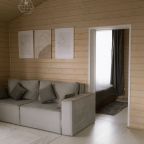 Коттедж (Дом 452 Чан , Баня на дровах), Гостевой дом ЕН Грин лаундж