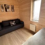 Коттедж (Дом 513 с чаном), Гостевой дом ЕН Грин лаундж