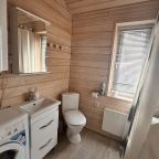 Коттедж (Дом 513 с чаном), Гостевой дом ЕН Грин лаундж