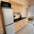 Коттедж (Дом 513 с чаном), Гостевой дом ЕН Грин лаундж