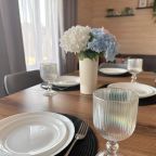 Коттедж (Дом 513 с чаном), Гостевой дом ЕН Грин лаундж