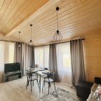 Коттедж (Дом 513 с чаном), Гостевой дом ЕН Грин лаундж