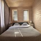 Коттедж (Дом 513 с чаном), Гостевой дом ЕН Грин лаундж